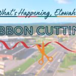 Ribbon Cutting for Kia of Rainbow City