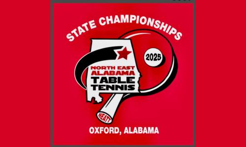 Alabama State Championshis