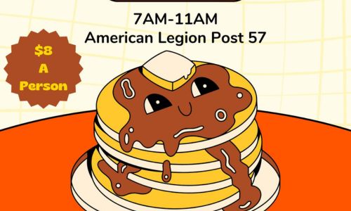 American Legion Auxilary Unit 57