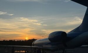 Anniston Aviation cover photo