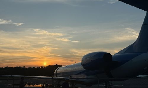 Anniston Aviation cover photo