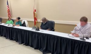 Anniston City Council