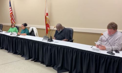 Anniston City Council