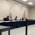 Anniston City Council