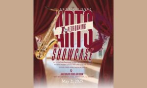 Anniston City School Performing Arts