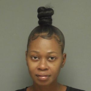 Ashley Gooden - Most Wanted Photo