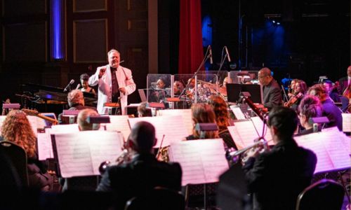 Atlanta pops