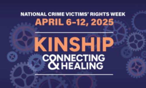 Attorney General Steve Marshall Recognizes National Crime Victims’ Rights Week, April 6-12
