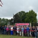 Ayers One Stop Ribbon Cutting