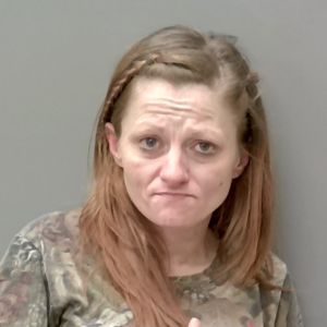 Carlee Green - Most Wanted Photo
