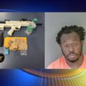 Cleburne Arrest