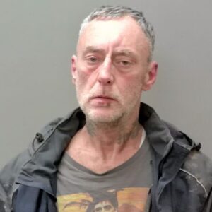 Cully Bragg - Most Wanted Photo