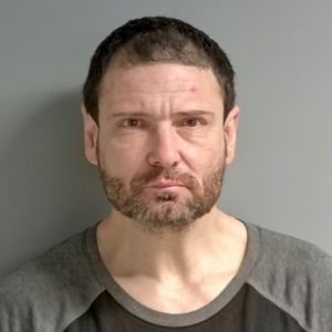 Danny Stockwell - Most Wanted Photo