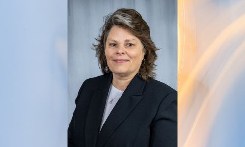 Davis appointed dean of Institutional Effectiveness, Grants and Special Projects