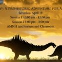 Dino Day A Prehistoric Adventure