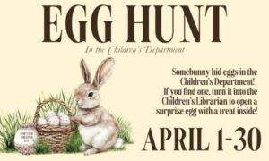 East Egg Hunt