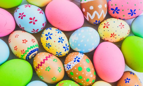 Easter Events