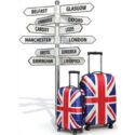Explore Graduate Study Opportunities in the UK with the Marshall Scholarship