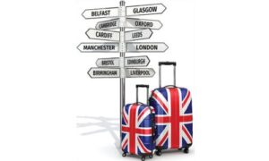 Explore Graduate Study Opportunities in the UK with the Marshall Scholarship