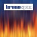 Fire at Kronospan