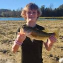 Free Fishing Rodeo