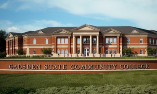 Gadsden State April Events