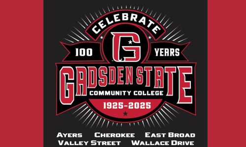 Gadsden State Celebrates 100 Years of Excellence and Impact