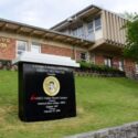 Gadsden State HBCU campus building listed on the Alabama Register of Landmark & Heritage