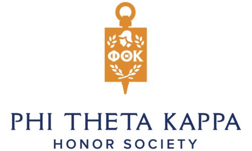 Gadsden State PTK inducts record number of members