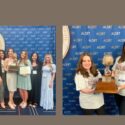 Gadsden State Students, Instructors shine at ALSRT Conference