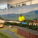 Gadsden Train