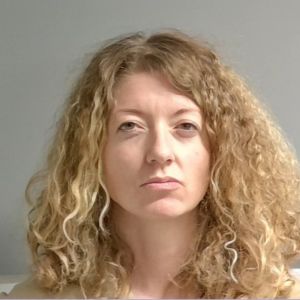 Ginger Jedrick - Most Wanted Photo