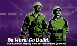 Go Build Alabama Launches Statewide Training Page to Meet Skilled Trades Demand