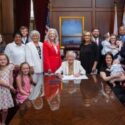 Governor Ivey Delivers Another Win for Alabama Families, Signs Historic Paid Parental Leave into Law