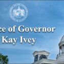 Governor Ivey Makes 29 Appointments Including Judgeship and Sheriff Positions