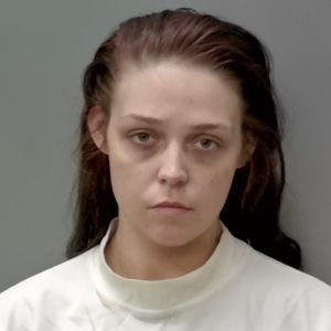 Haylee Dean - Most Wanted Photo