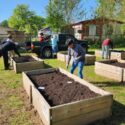 Hobson City Garden