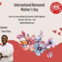 INterntional Bereaved Mother's Day