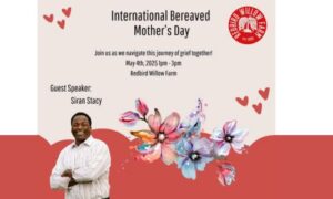 INterntional Bereaved Mother's Day