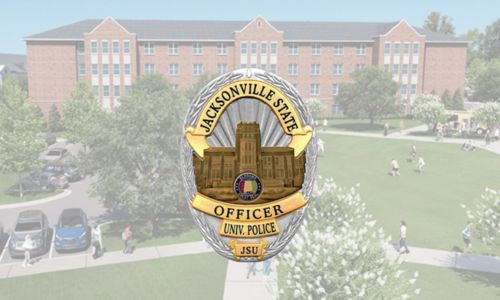JSU Crime Stats