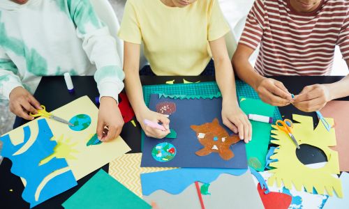 Jacksonville Art Contest