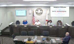 Jacksonville City Council