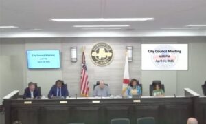 Jacksonville Meeting