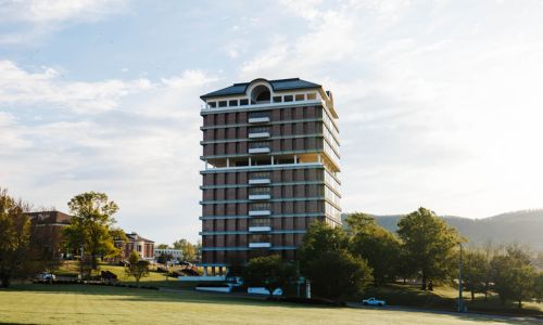 Jacksonville State Recognized By Carnegie Foundation Among Top Institutions and Student Access and Earnings
