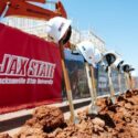 Jacksonville State University Breaks Ground on West Village Housing Project-2