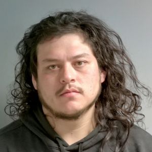 Jacob Marbury - Most Wanted Photo