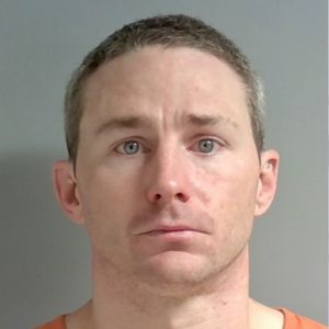 Jacob Zook - Most Wanted Photo