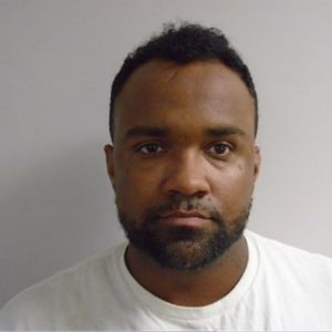 Jason Hamilton - Most Wanted Photo