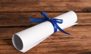 Jax Diploma