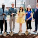 Jax State Breaks Ground on New Serenity Garden in Collaboration with Community Foundation of Northeast Alabama